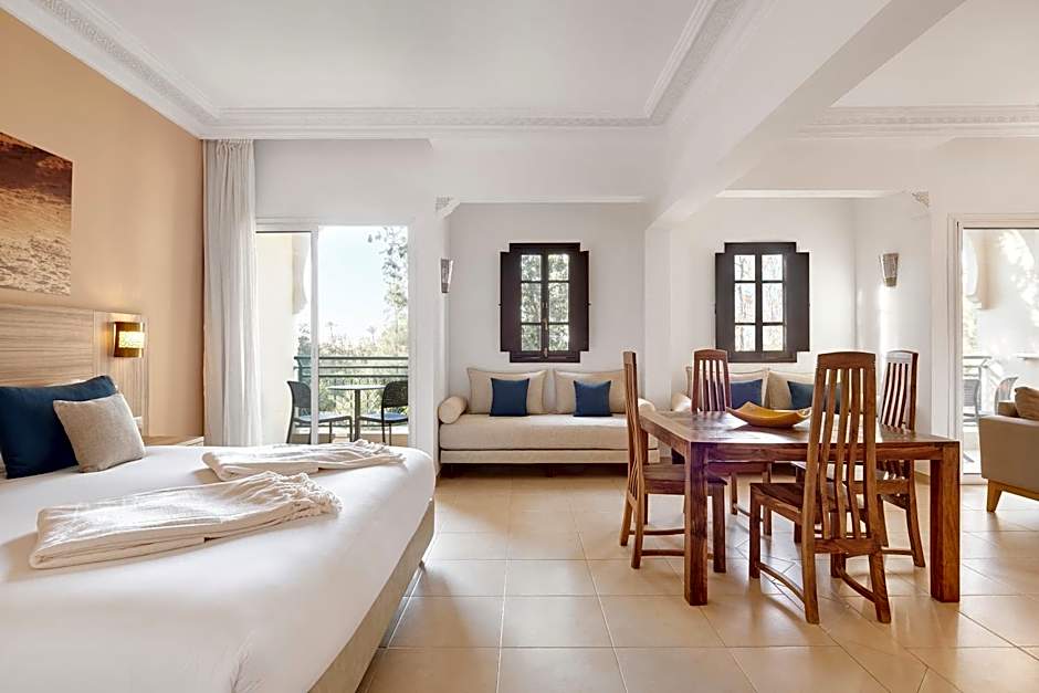 Iberostar Waves Club Palmeraie Marrakech -All Inclusive