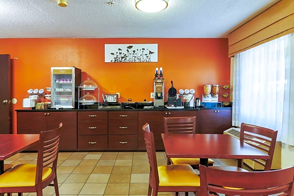 Sleep Inn University