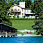 LA VILLA am Starnberger See