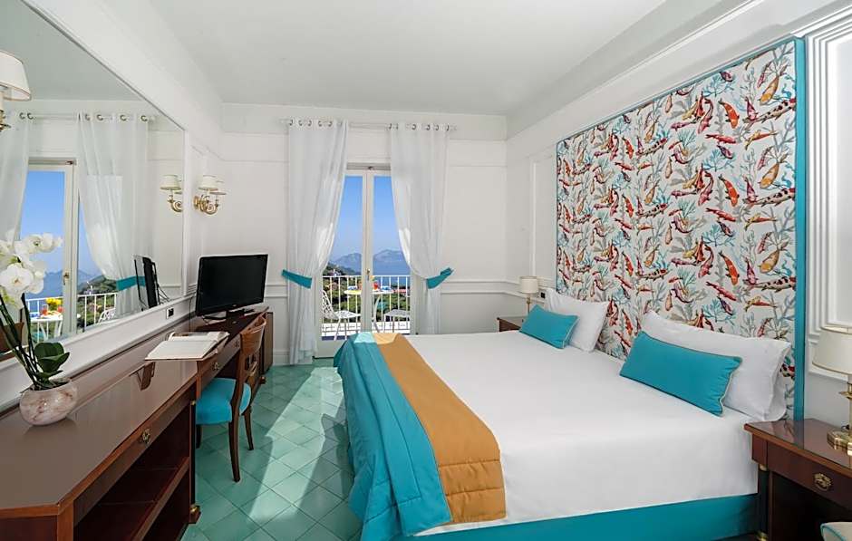 Hotel & Spa Bellavista Francischiello