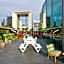 citizenM Paris La Défense