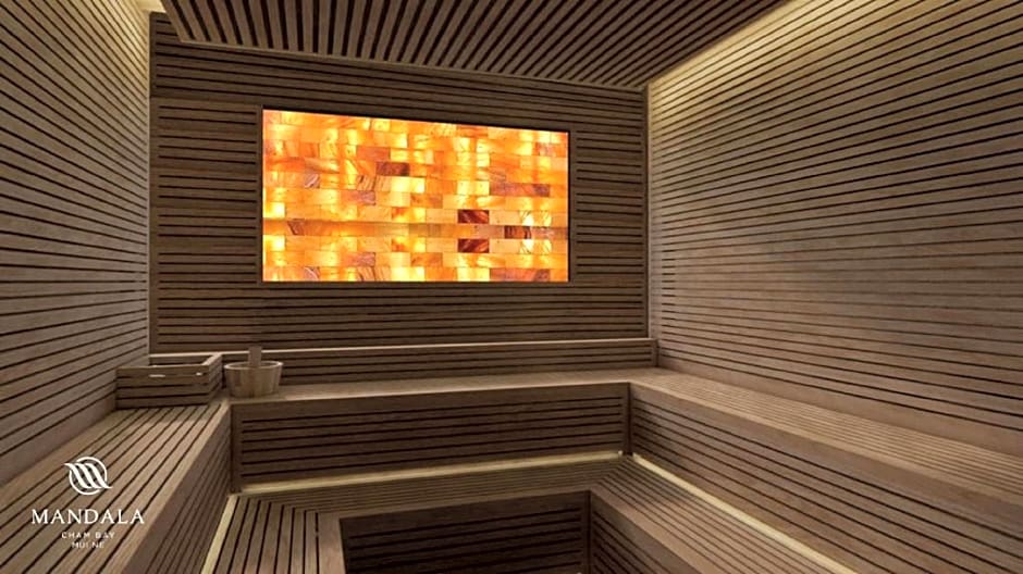 Mandala Cham Bay Mui Ne 