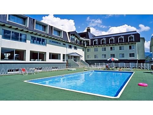 Hakuba Alps Hotel - Vacation STAY 42385v