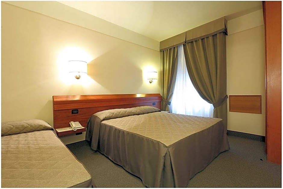 Hotel Arcadia