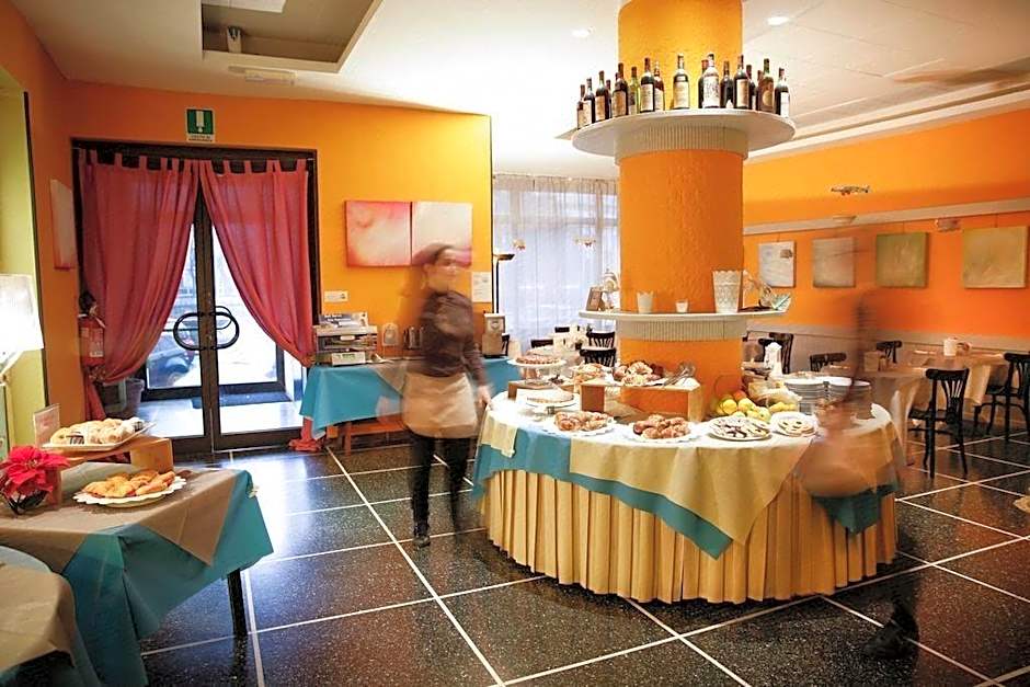 Art Hotel Milano