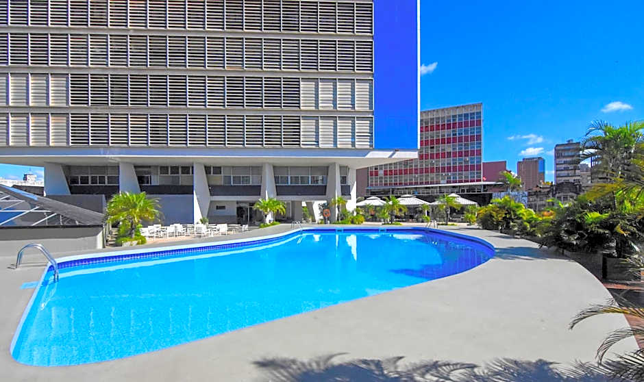 Hotel Guarani Asuncion