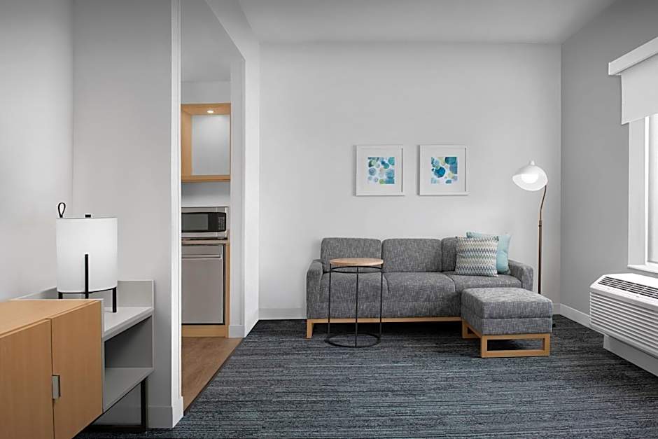 TownePlace Suites Jacksonville Airport