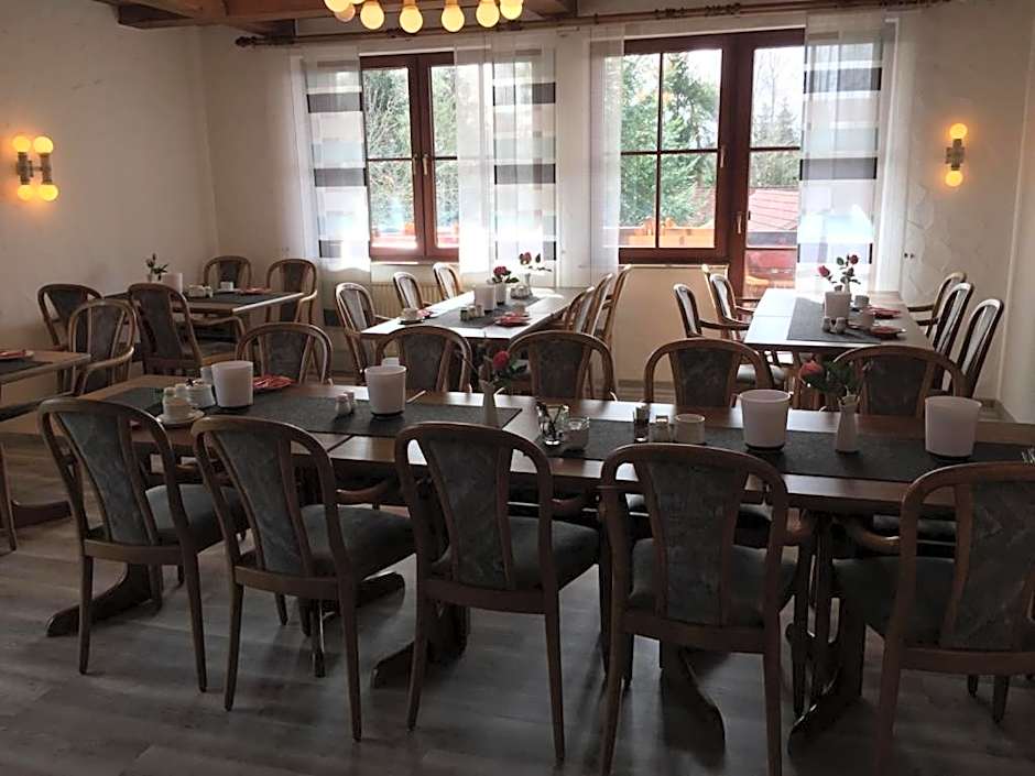 See-Hotel Storchenmuehle