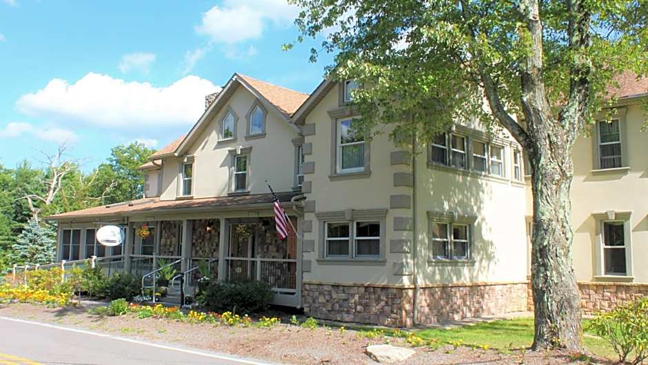 Woodfield Manor - A Sundance Vacations Property