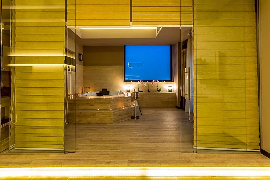 New Splendid Hotel & Spa - Adults Only (+16)