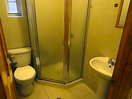 Shared Bathroom