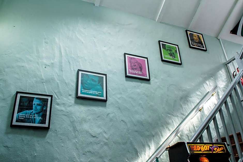 Cú Chulainns Accommodation