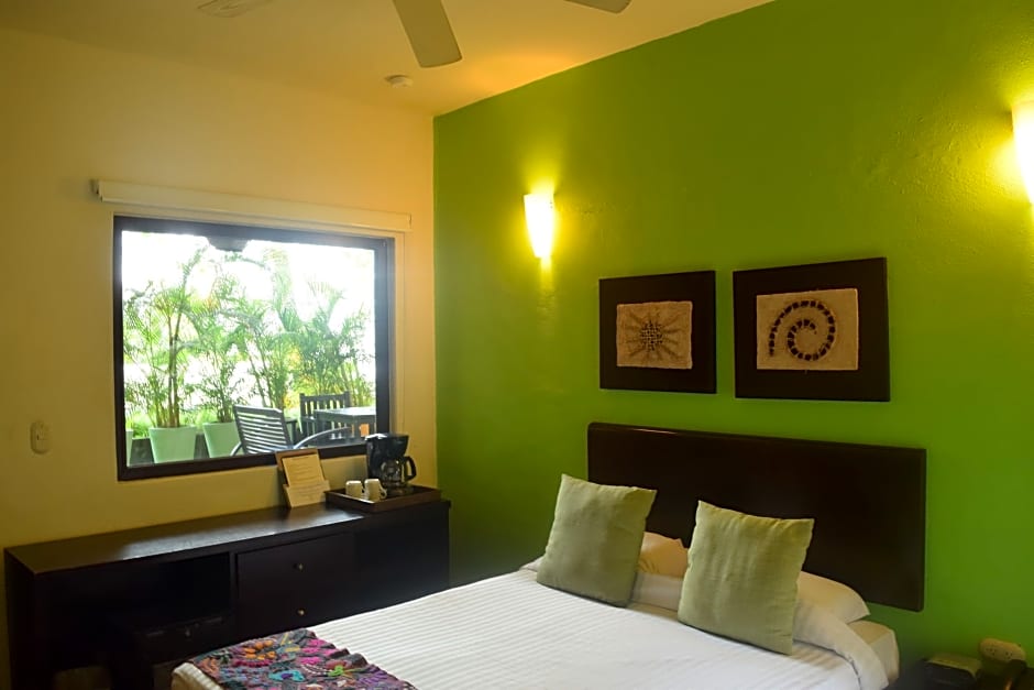 La Tortuga Hotel & Spa - Adults Only