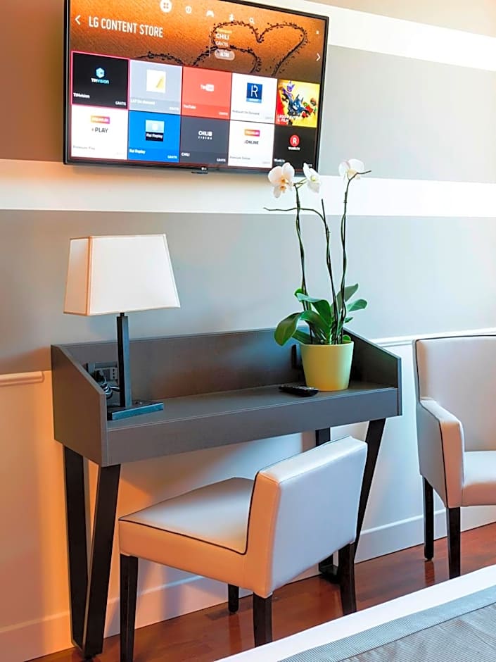 Hotel Torresi