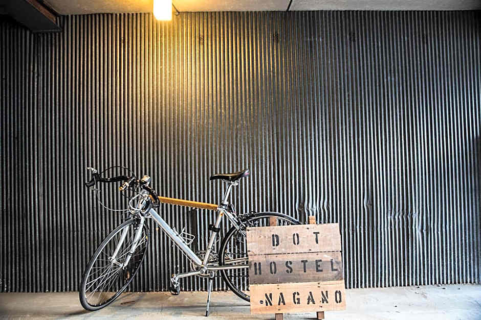 Dot Hostel Nagano