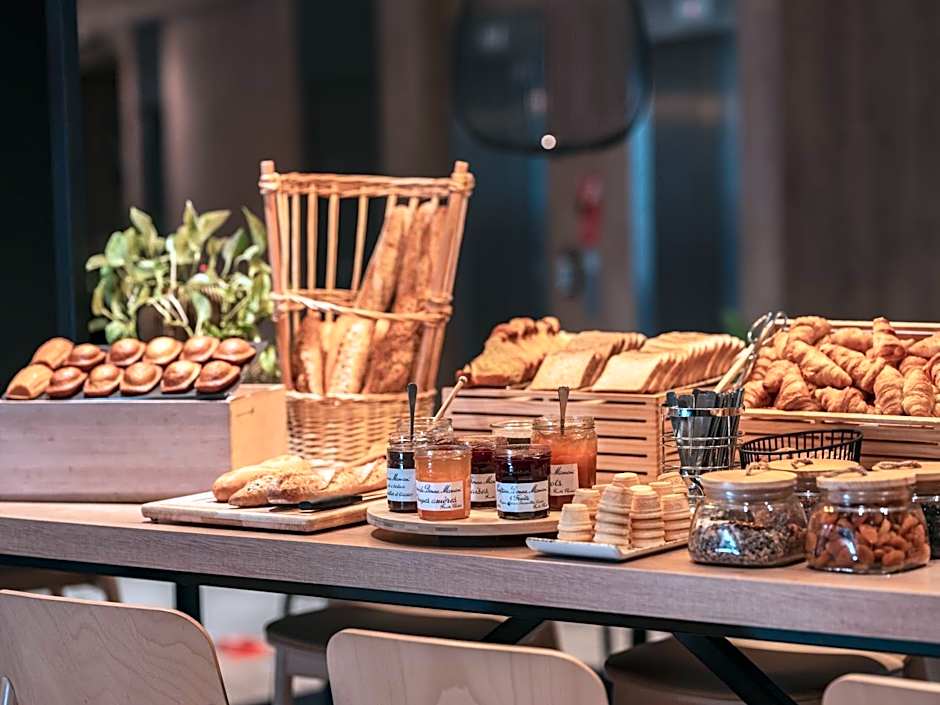 ibis Paris Gare Montparnasse Catalogne