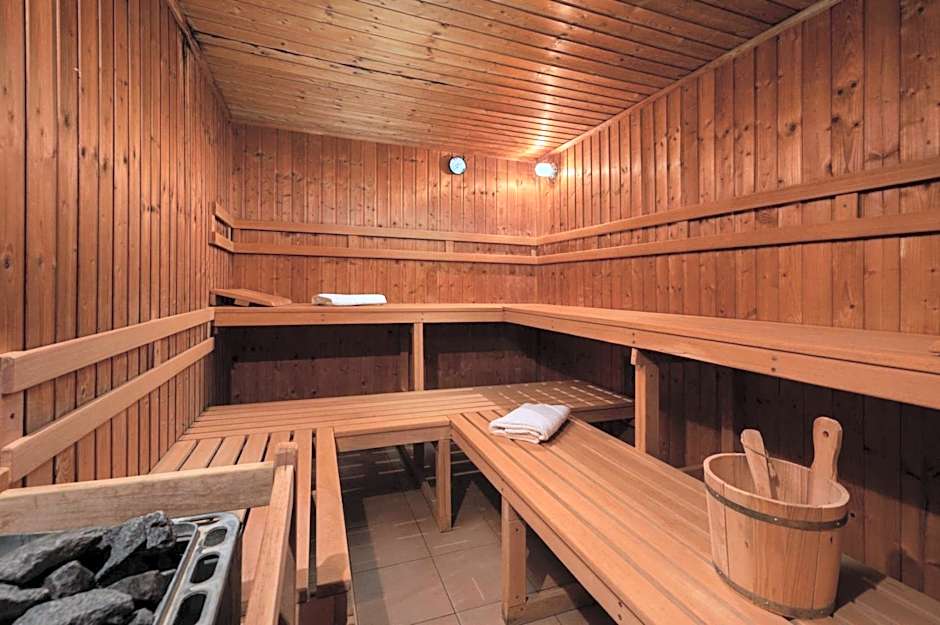 Best Western Hotel Heide Superior