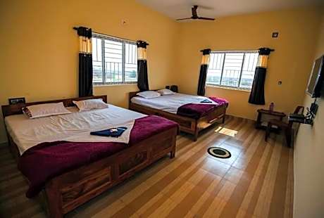 Allure de Baranti(Purulia,WB)