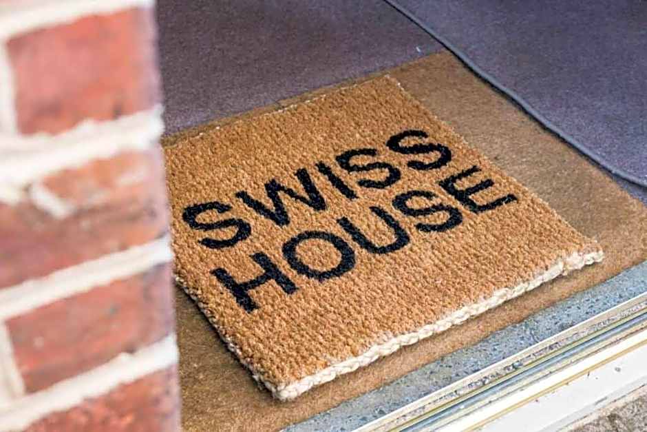 Swiss Guest House