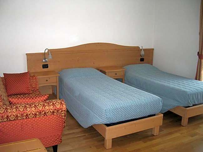 Affittacamere Villa Belfiore