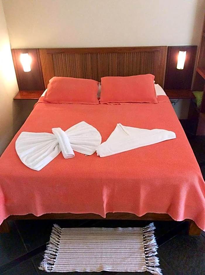 Pousada Refugio Port Sahy