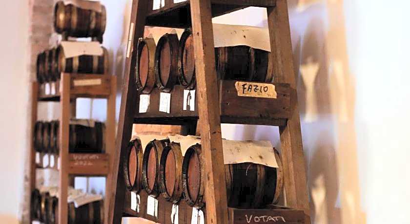 La Cascina di Balsamico Bonini