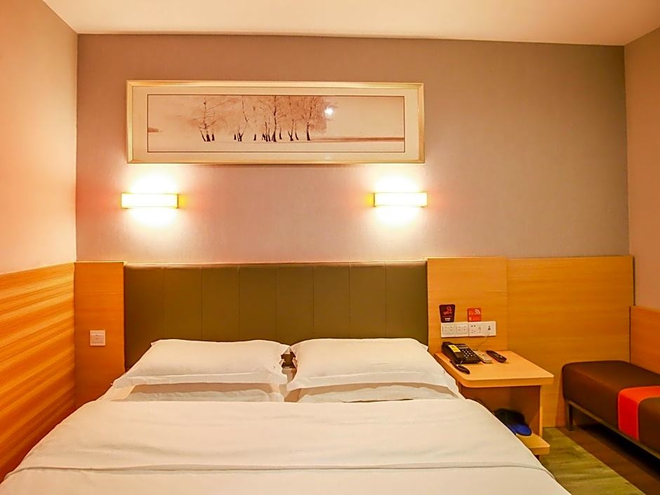 7 Days Premium Zhangjiajie Tianmen Mountain Railway Station