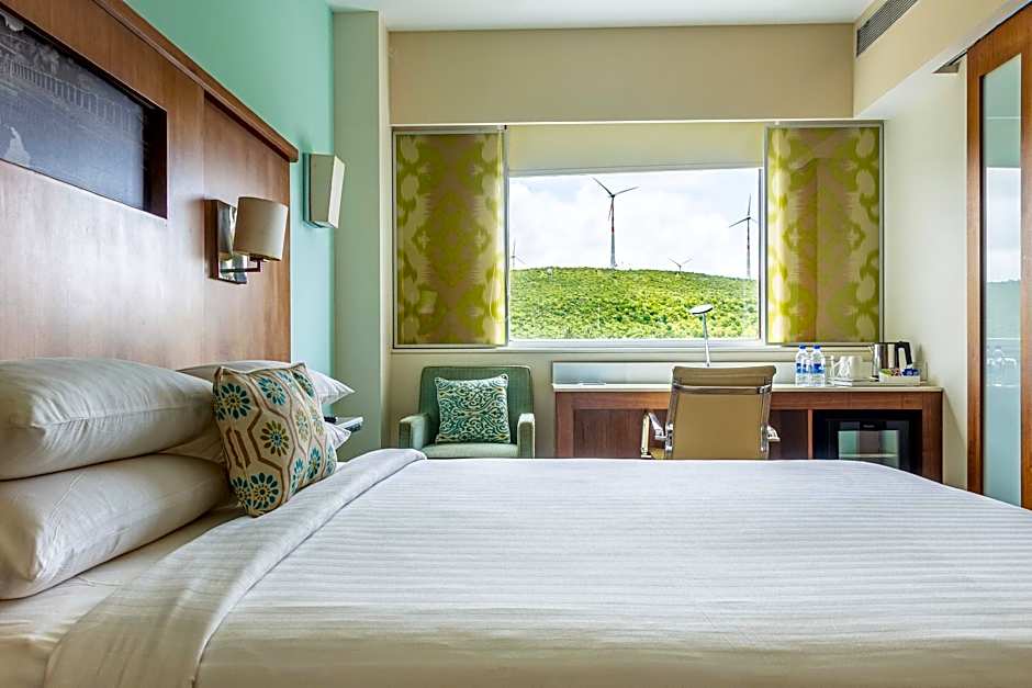 Fairfield by Marriott Belagavi