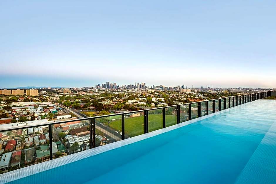 Quest Flemington Central