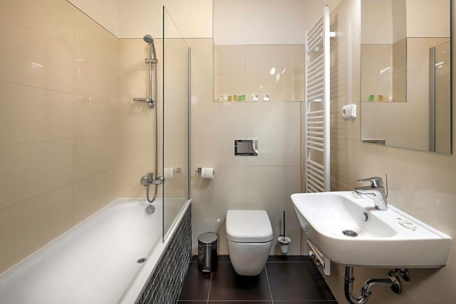 Elizabeth Suites