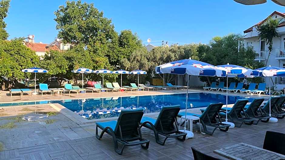 Tugay Hotel