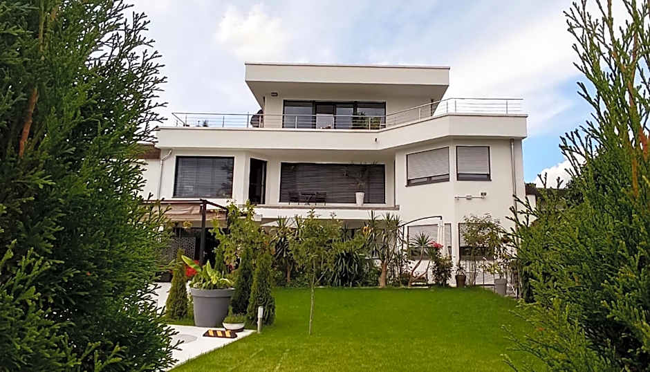 Casa Blanca