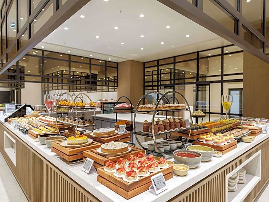 Anda Barut Collection