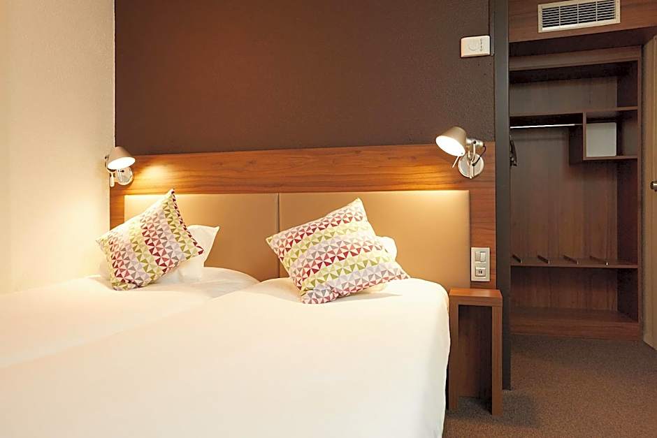 Campanile Pau Est-Bizanos