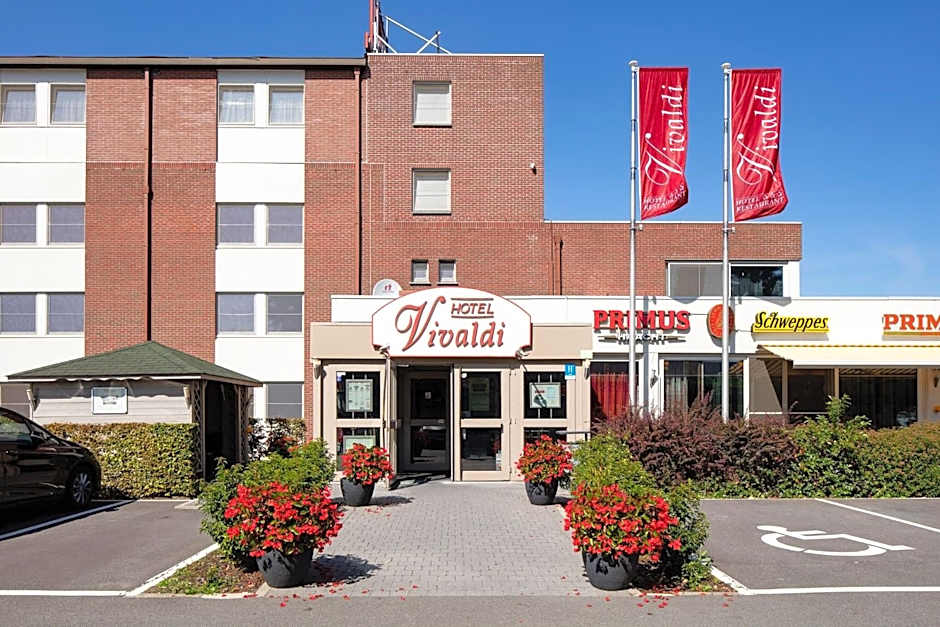 Vivaldi Hotel