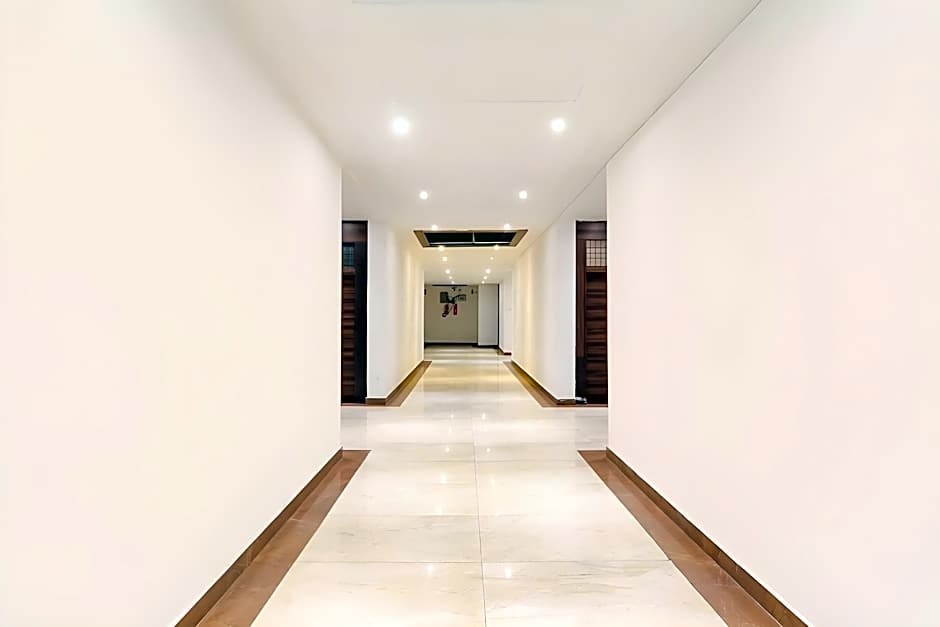 Triveni by FabHotel – Allahabad, MD