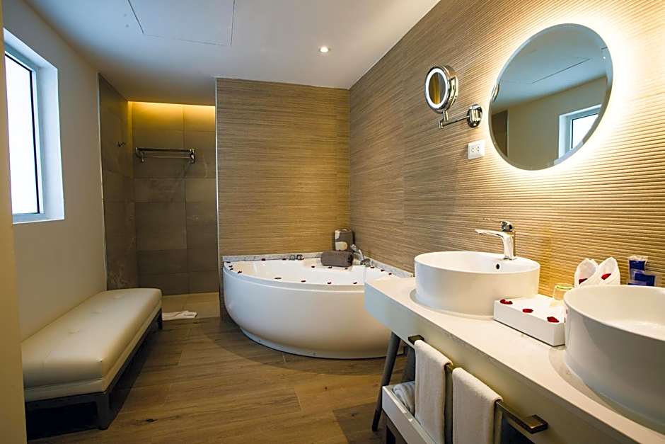 Grand Bavaro Princess - All Inclusive