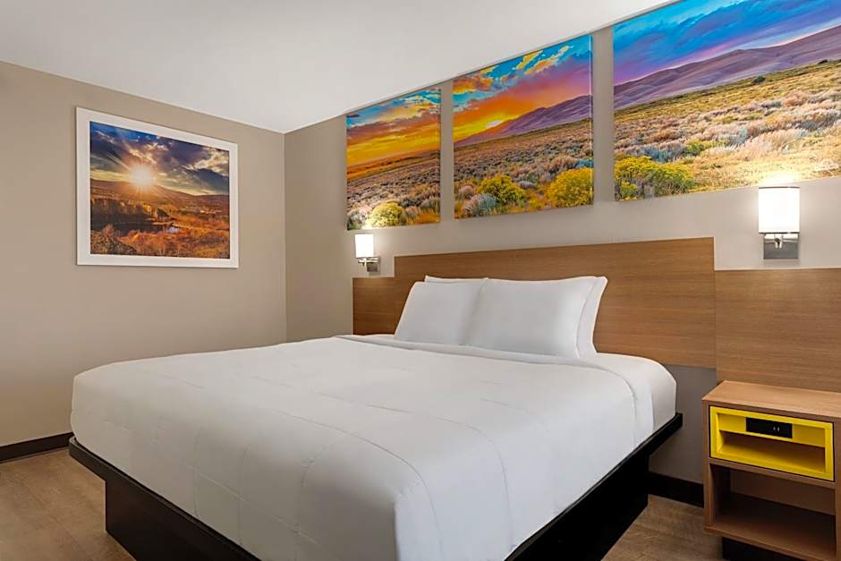 Days Inn by Wyndham Covington