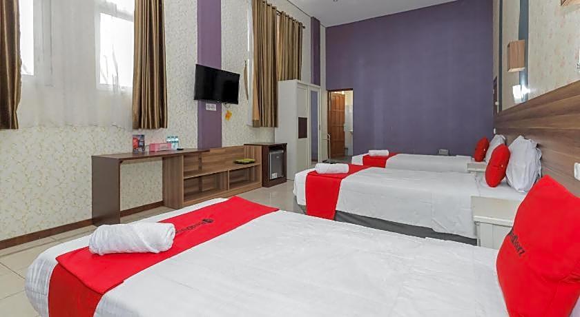 RedDoorz Syariah @ Klojen Malang