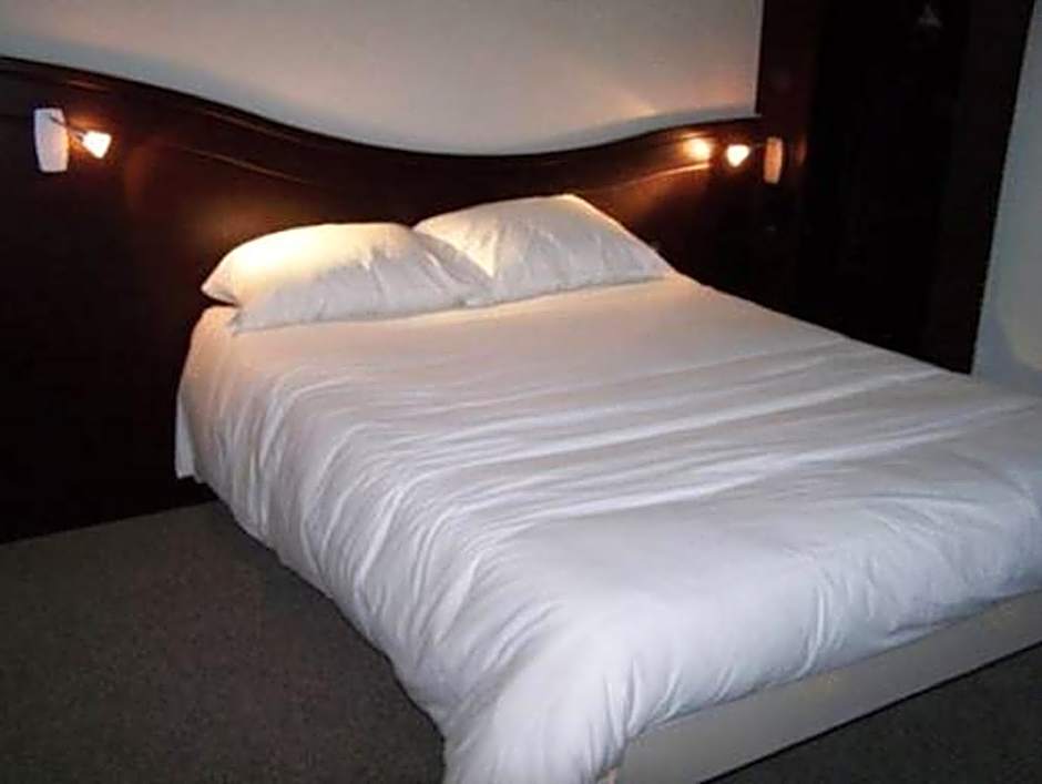 Enzo Hotels Quimperle By Kyriad Direct