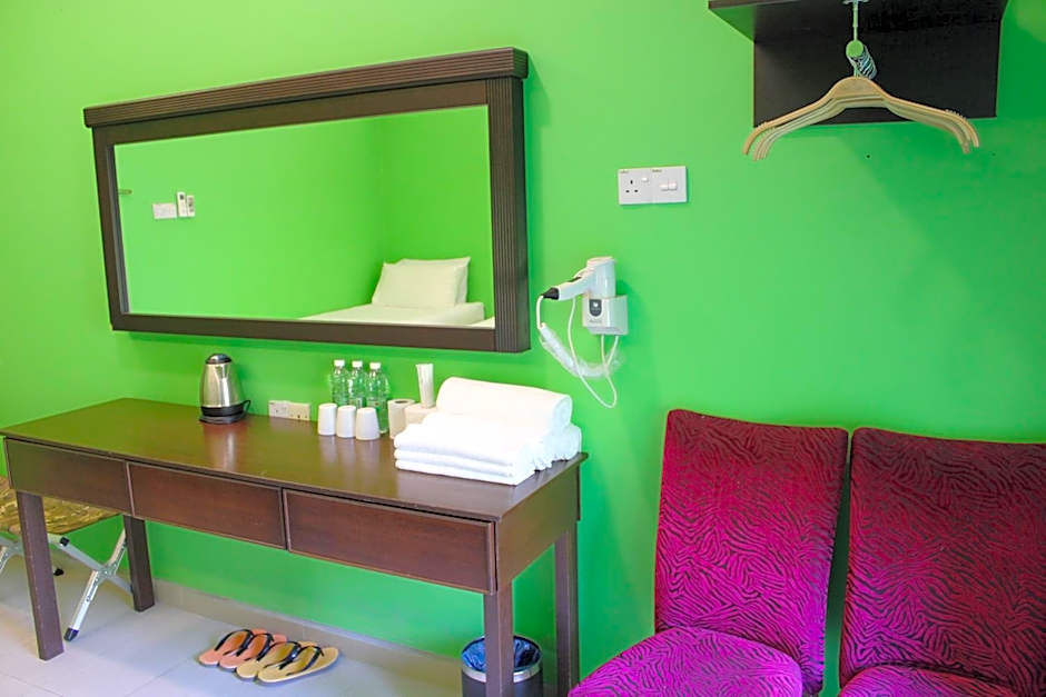 Happy Valley Eco Farm