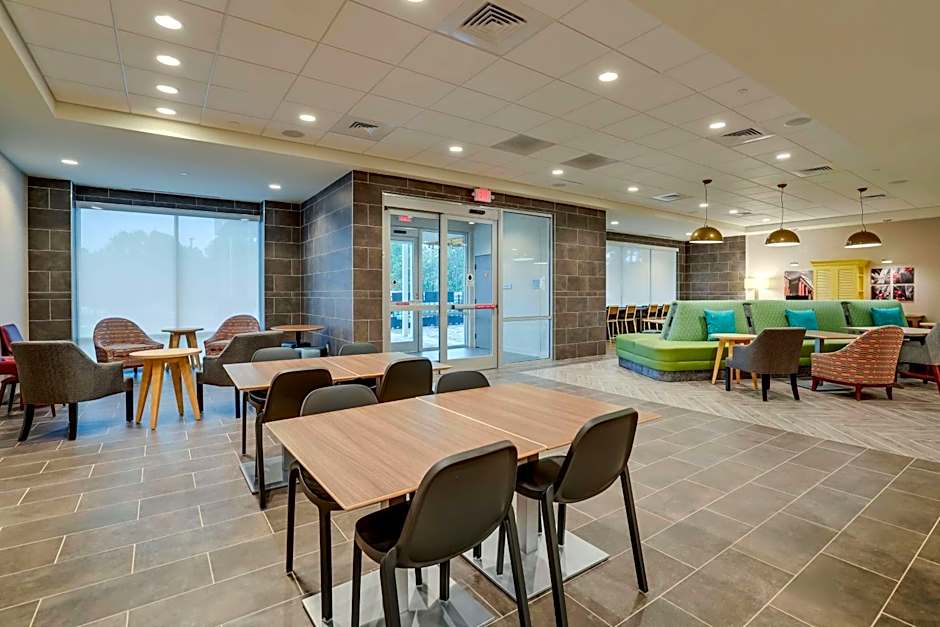 Home2 Suites by Hilton Sanford