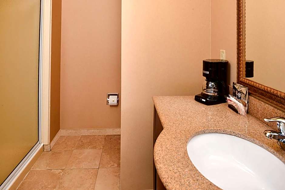 Hampton Inn By Hilton Litchfield