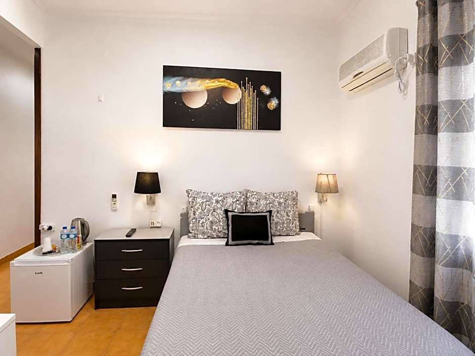 Alojamento Luso Espanhola Budget Rooms Elvas