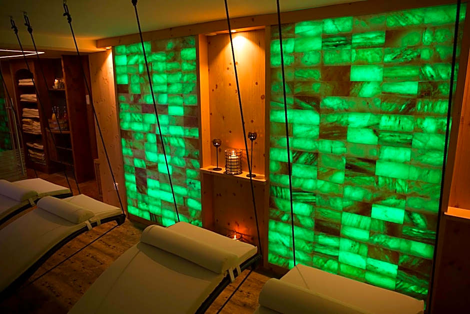 Landhotel Föhrenhof Ellmau