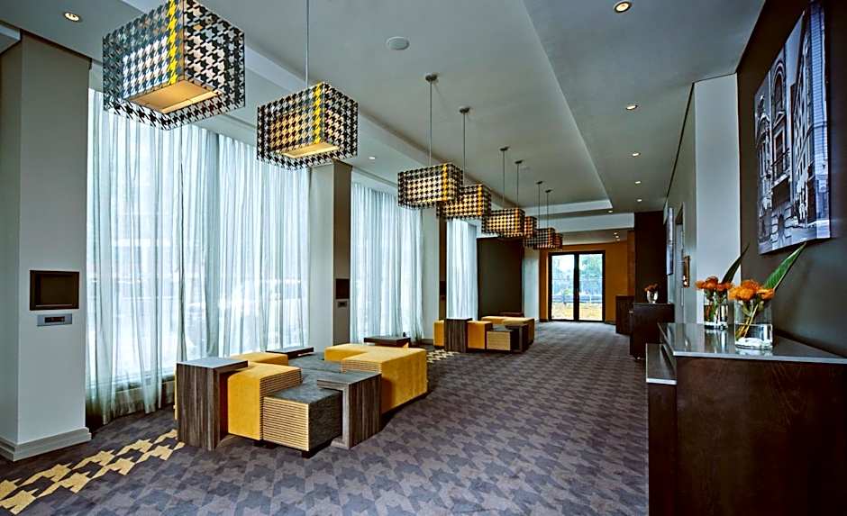 Garden Court Milpark