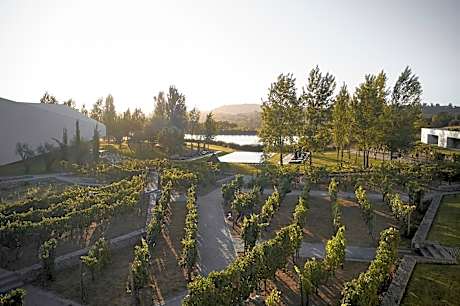 L'AND Vineyards - Relais & Châteaux
