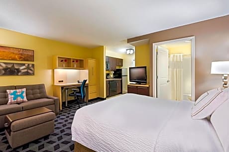 TownePlace Suites Pensacola