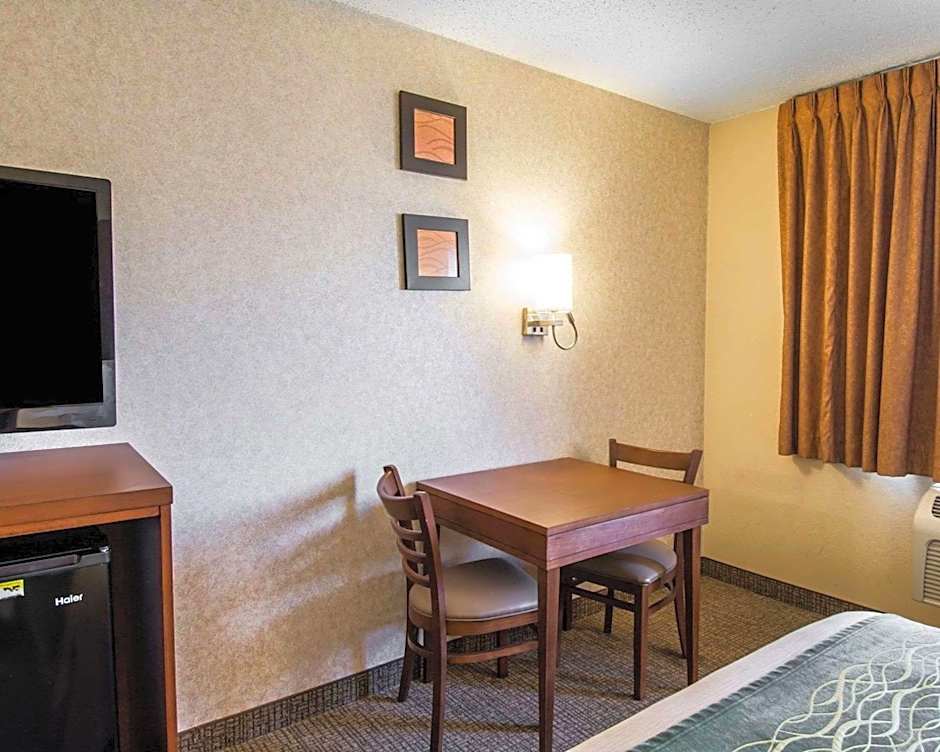 Quality Inn Lewiston