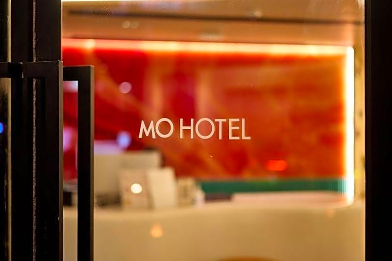 MO Hotel Bangkok